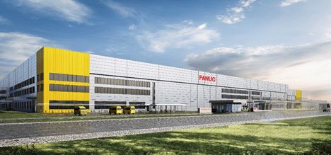 預(yù)計(jì)年產(chǎn)值100億元 恒特發(fā)柔性超級(jí)智能工廠正式開工建設(shè)