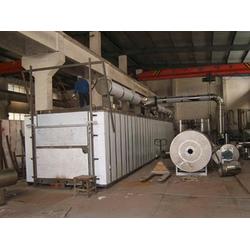 江蘇健達(dá)帶式脫水機(jī) 振動(dòng)小、恒特發(fā)優(yōu)勢解析